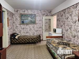 2-к квартира, вторичка, 46м2, 2/5 этаж