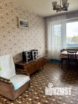 1-к квартира, вторичка, 35м2, 5/10 этаж