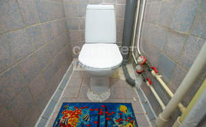 2-к квартира, вторичка, 51м2, 3/5 этаж