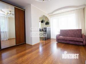1-к квартира, вторичка, 31м2, 4/4 этаж