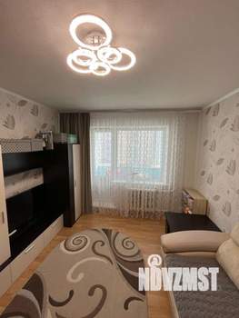 2-к квартира, вторичка, 45м2, 4/9 этаж