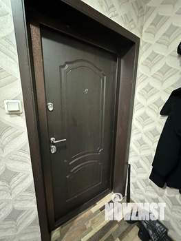 1-к квартира, вторичка, 40м2, 1/14 этаж