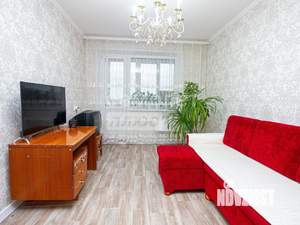 1-к квартира, вторичка, 35м2, 8/10 этаж