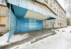 Студия квартира, вторичка, 15м2, 1/5 этаж