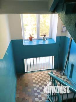 2-к квартира, вторичка, 42м2, 3/5 этаж