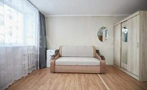 Студия квартира, вторичка, 24м2, 8/9 этаж