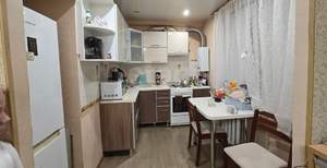 2-к квартира, вторичка, 37м2, 5/5 этаж