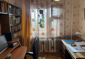 4-к квартира, вторичка, 90м2, 8/10 этаж