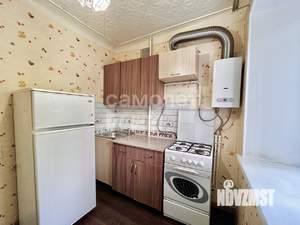 1-к квартира, вторичка, 29м2, 2/4 этаж