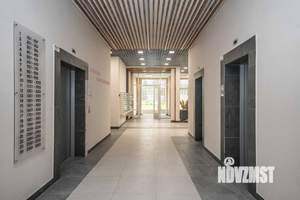 1-к квартира, вторичка, 32м2, 18/24 этаж