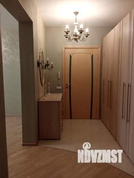 2-к квартира, вторичка, 65м2, 7/12 этаж