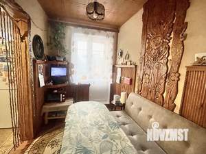 3-к квартира, вторичка, 75м2, 2/9 этаж