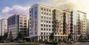 2-к квартира, вторичка, 62м2, 7/9 этаж