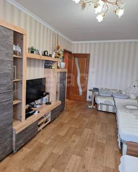 3-к квартира, вторичка, 62м2, 8/9 этаж