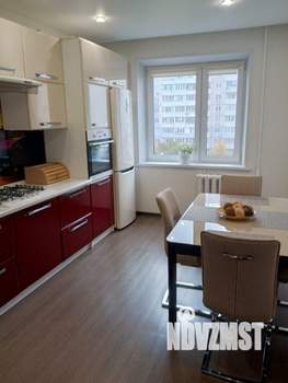 3-к квартира, вторичка, 70м2, 3/5 этаж