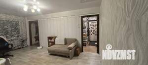 3-к квартира, вторичка, 59м2, 2/5 этаж