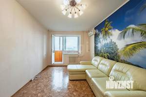 1-к квартира, вторичка, 36м2, 7/10 этаж