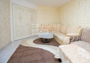 3-к квартира, вторичка, 60м2, 6/9 этаж