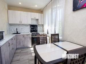 1-к квартира, вторичка, 35м2, 4/5 этаж