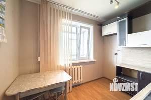 1-к квартира, вторичка, 39м2, 9/10 этаж