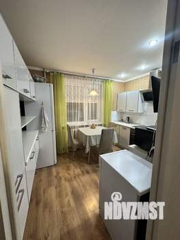 1-к квартира, вторичка, 37м2, 3/9 этаж