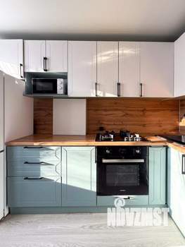 2-к квартира, вторичка, 51м2, 4/11 этаж