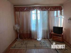 1-к квартира, вторичка, 34м2, 12/16 этаж