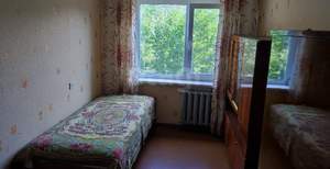 2-к квартира, вторичка, 46м2, 4/5 этаж