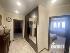 2-к квартира, вторичка, 62м2, 14/14 этаж