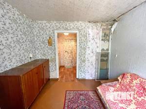 1-к квартира, вторичка, 13м2, 2/5 этаж