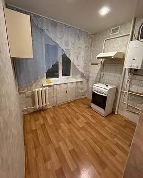 2-к квартира, вторичка, 41м2, 2/4 этаж
