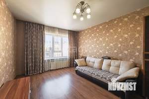 2-к квартира, вторичка, 59м2, 3/3 этаж