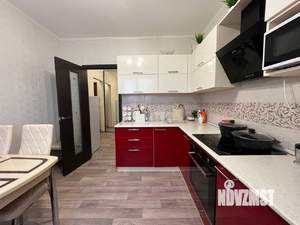 2-к квартира, вторичка, 53м2, 2/10 этаж