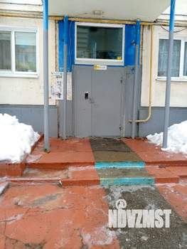 2-к квартира, вторичка, 41м2, 3/5 этаж