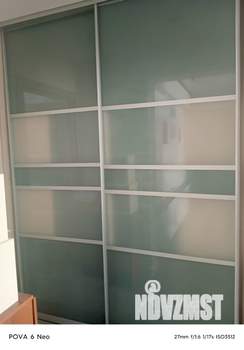 3-к квартира, вторичка, 59м2, 5/5 этаж