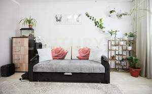 2-к квартира, вторичка, 51м2, 9/10 этаж