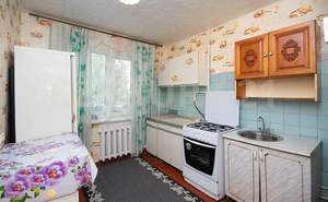 4-к квартира, вторичка, 73м2, 1/9 этаж