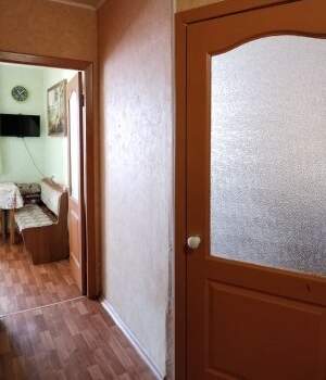 1-к квартира, вторичка, 35м2, 1/10 этаж