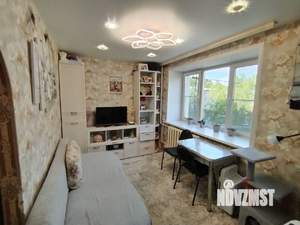 2-к квартира, вторичка, 23м2, 4/5 этаж