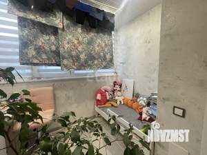 1-к квартира, вторичка, 26м2, 2/3 этаж