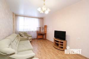 2-к квартира, вторичка, 57м2, 4/16 этаж