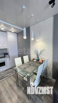 2-к квартира, вторичка, 41м2, 8/10 этаж