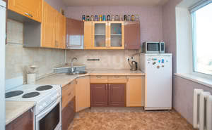 2-к квартира, вторичка, 53м2, 5/10 этаж