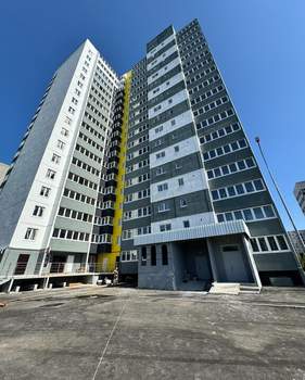 1-к квартира, вторичка, 34м2, 3/18 этаж