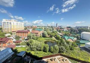 2-к квартира, вторичка, 58м2, 9/23 этаж