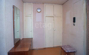 1-к квартира, вторичка, 36м2, 6/9 этаж