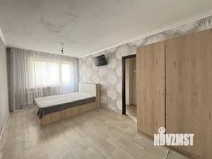 1-к квартира, вторичка, 39м2, 4/10 этаж