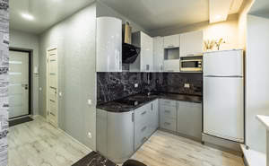 1-к квартира, вторичка, 31м2, 21/24 этаж