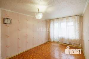 2-к квартира, вторичка, 45м2, 8/9 этаж