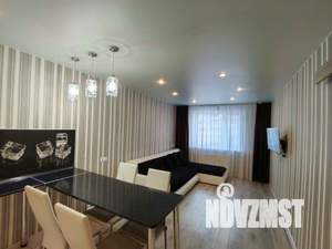 1-к квартира, вторичка, 42м2, 4/17 этаж